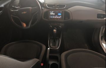 Chevrolet Prisma 1.4 LTZ SPE/4 (Aut) - Foto #7