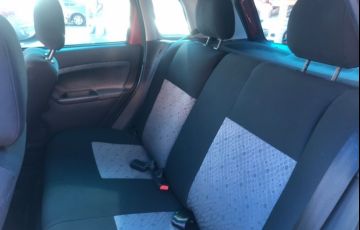 Ford Fiesta Hatch 1.6 (Flex) - Foto #6