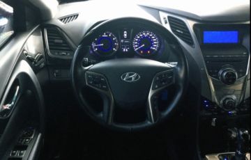 Hyundai Azera 3.0 V6 (Aut)