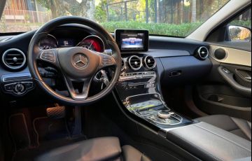 Mercedes-Benz C 200 Avantgarde