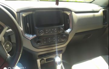 Chevrolet S10 2.5 ECOTEC SIDI LTZ 4WD (Cabine Dupla) (Aut)