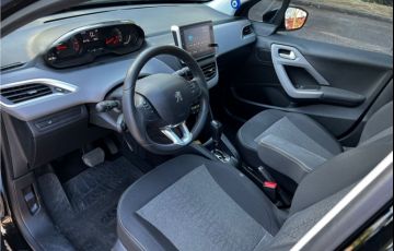 Peugeot 208 1.6 Allure 16V Flex 4p Automático - Foto #5