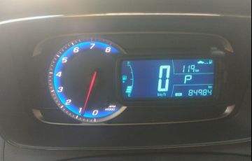 Chevrolet Tracker LTZ 1.8 16v (Flex) (Aut)