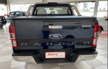 Ford Ranger 3.2 TD 4x4 CD XLT - Foto #6