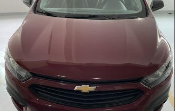Chevrolet Onix 1.4 Activ SPE/4 - Foto #6