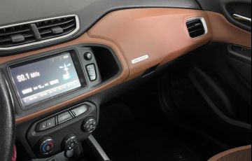 Chevrolet Onix 1.4 Activ SPE/4 - Foto #7