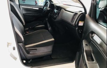 Chevrolet S10 2.8 CTDi 4x4 LS (Cab Simples) - Foto #6