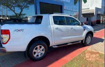 Ford Ranger 3.2 CD Limited 4WD (Aut) - Foto #6