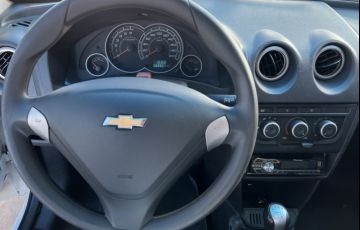 Chevrolet Celta LT 1.0 (Flex) - Foto #7