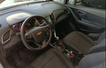 Chevrolet Tracker LT 1.4 16V Ecotec (Flex) (Aut) - Foto #6