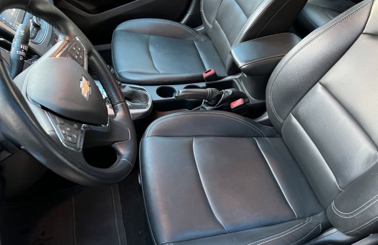 Chevrolet Cruze LT 1.4 16V Ecotec (Aut) (Flex) - Foto #5