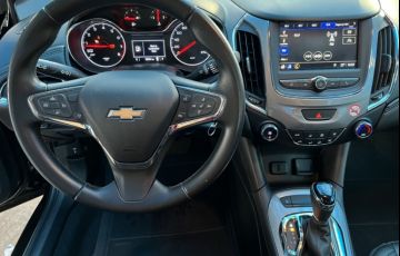 Chevrolet Cruze LT 1.4 16V Ecotec (Aut) (Flex) - Foto #7
