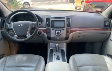Hyundai Veracruz GLS 3.8 V6 - Foto #7