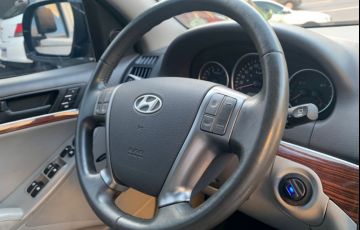 Hyundai Veracruz GLS 3.8 V6 - Foto #10