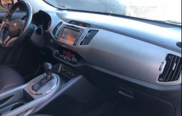 Ford Focus Hatch Titanium 2.0 PowerShift - Foto #8