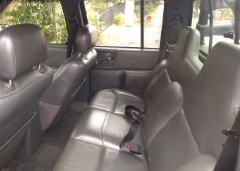 Chevrolet S10 Executive 4x2 2.4 (Flex) (Cab Dupla) - Foto #2