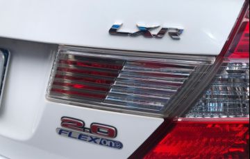 Honda Civic LXR 2.0 i-VTEC (Aut) (Flex) - Foto #7