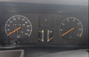 Chevrolet Kadett Hatch SLE 1.8