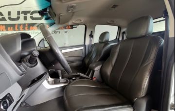 Chevrolet S10 2.4 Advantage (Cabine Dupla) - Foto #6