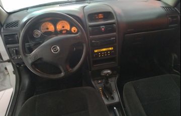 Chevrolet Astra Sedan Advantage 2.0 (Flex) (Aut) - Foto #9