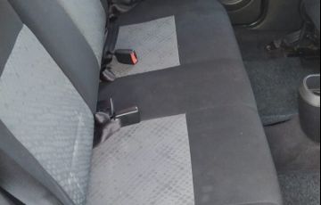 Ford Fiesta Hatch Rocam 1.6 (Flex)