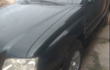 Chevrolet Blazer DLX 4x4 2.8  (nova série)