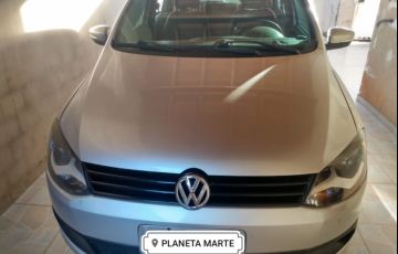 Volkswagen Fox 1.6 VHT Prime I-Motion (Flex)