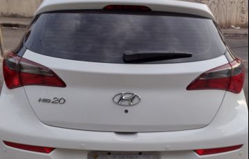 Hyundai HB20 1.0 Unique