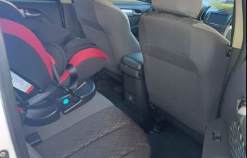 Chevrolet S10 2.8 CTDi 4x4 LT (Cab Dupla) (Aut)