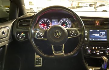 Volkswagen Golf GTi Ac - Foto #10
