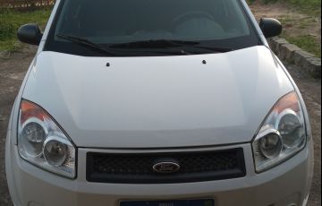 Ford Fiesta Hatch 1.0 (Flex)