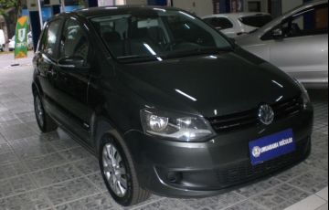 Volkswagen Fox Trend 1.0 8V (Flex)