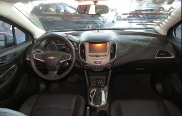 Chevrolet Cruze LT 1.4 Ecotec (Flex) (Aut) - Foto #6