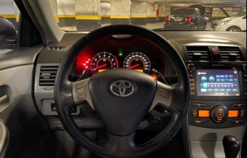 Toyota Corolla Xei 2.0 16V Flex Aut - Foto #9