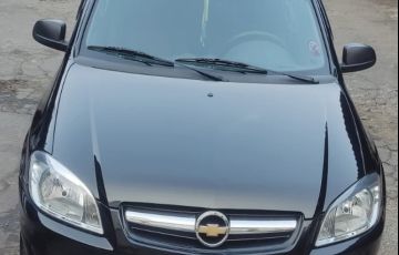 Chevrolet Prisma Maxx 1.4 (Flex)