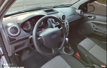 Ford Fiesta Sedan Class 1.6 (Flex) - Foto #9