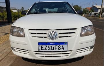 Volkswagen Gol 1.0 (G4) (Flex) 2p