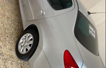 Peugeot 207 Passion XR 1.4 8V (flex)