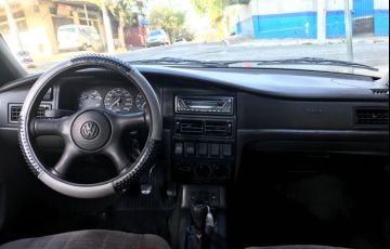 Volkswagen Santana 2.0 MI