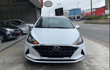 Hyundai Hb20 Vision 1.6