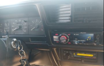 Ford Explorer XLT 4x2 4.0 V6