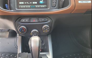 Chevrolet Onix 1.4 Activ SPE/4 (Aut)