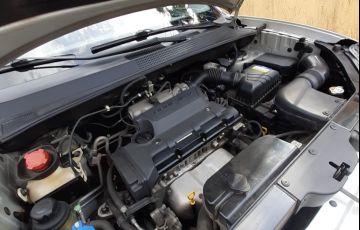 Hyundai Tucson GLS 2.0 16V (Flex) (aut) - Foto #7