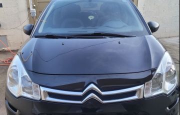 Citroën C3 Origine 1.5 8V (Flex)