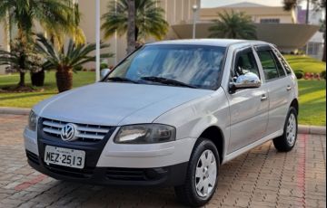 Volkswagen Gol 1.0 (G4) (Flex) 4p
