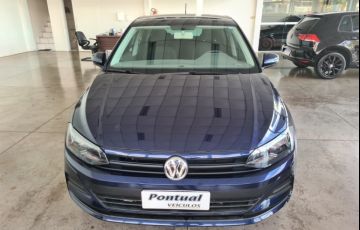Volkswagen Polo 1.6 MSI (Aut) (Flex)