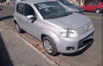 Pre O Do Fiat Uno Tabela Fipe