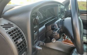Chevrolet Omega CD 4.1 SFi (Aut) - Foto #7