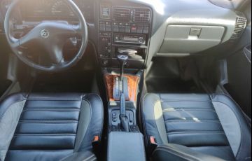 Chevrolet Omega CD 4.1 SFi (Aut) - Foto #9