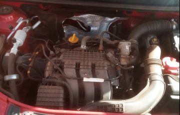 Renault Sandero Authentique 1.0 16V (Flex) - Foto #6